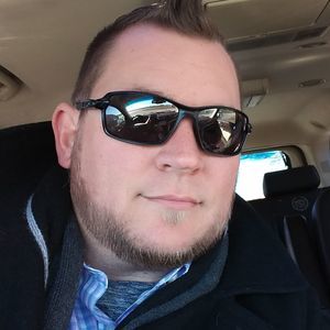 Meet your Posher, Charles